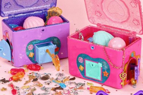 高颜值可爱雪糕,超萌的雪糕