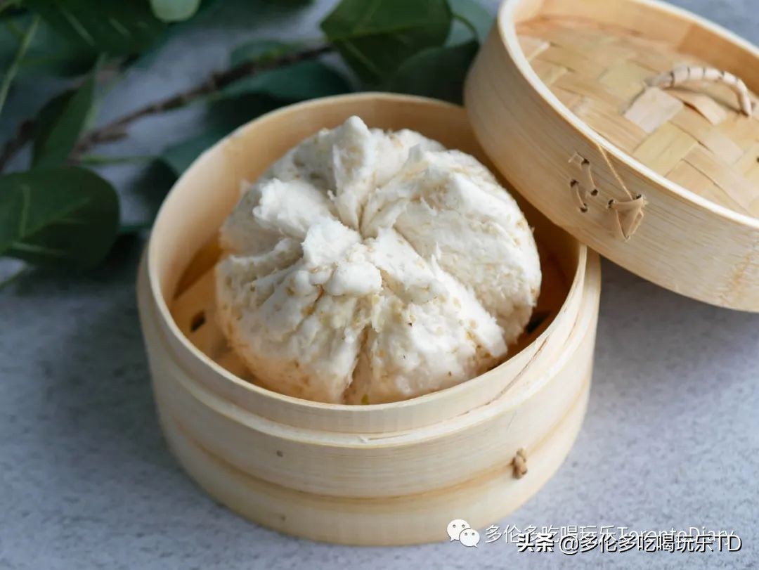 鹌鹑蛋烧卖、黑松露带子饺……多伦多超人气早茶圣地外卖开启