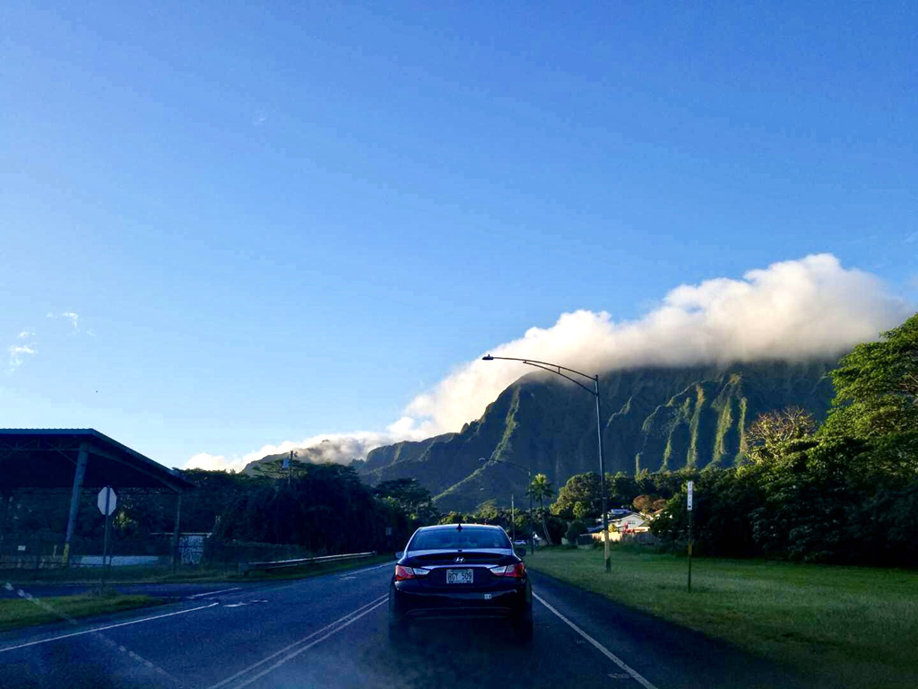 进口凯美瑞和大陆有什么区别,八代丰田凯美瑞驾驶体验