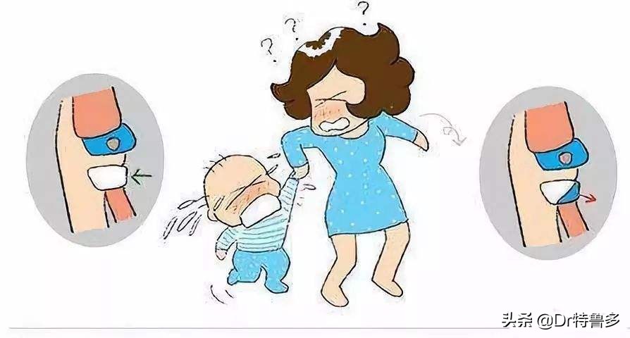 宝宝胳膊拽了一下疼怎么办,宝宝胳膊一拽响