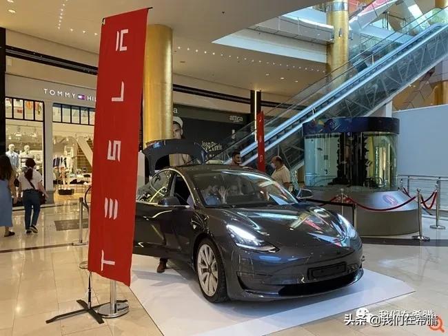 希腊特斯拉价格,希腊特斯拉卖多少钱