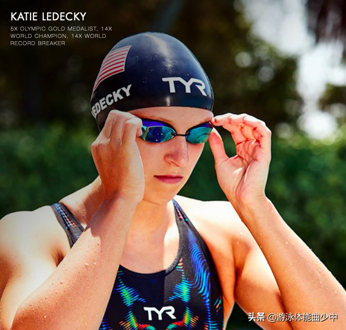 怎么戴泳镜才是正确的方法,怎样戴泳镜教程