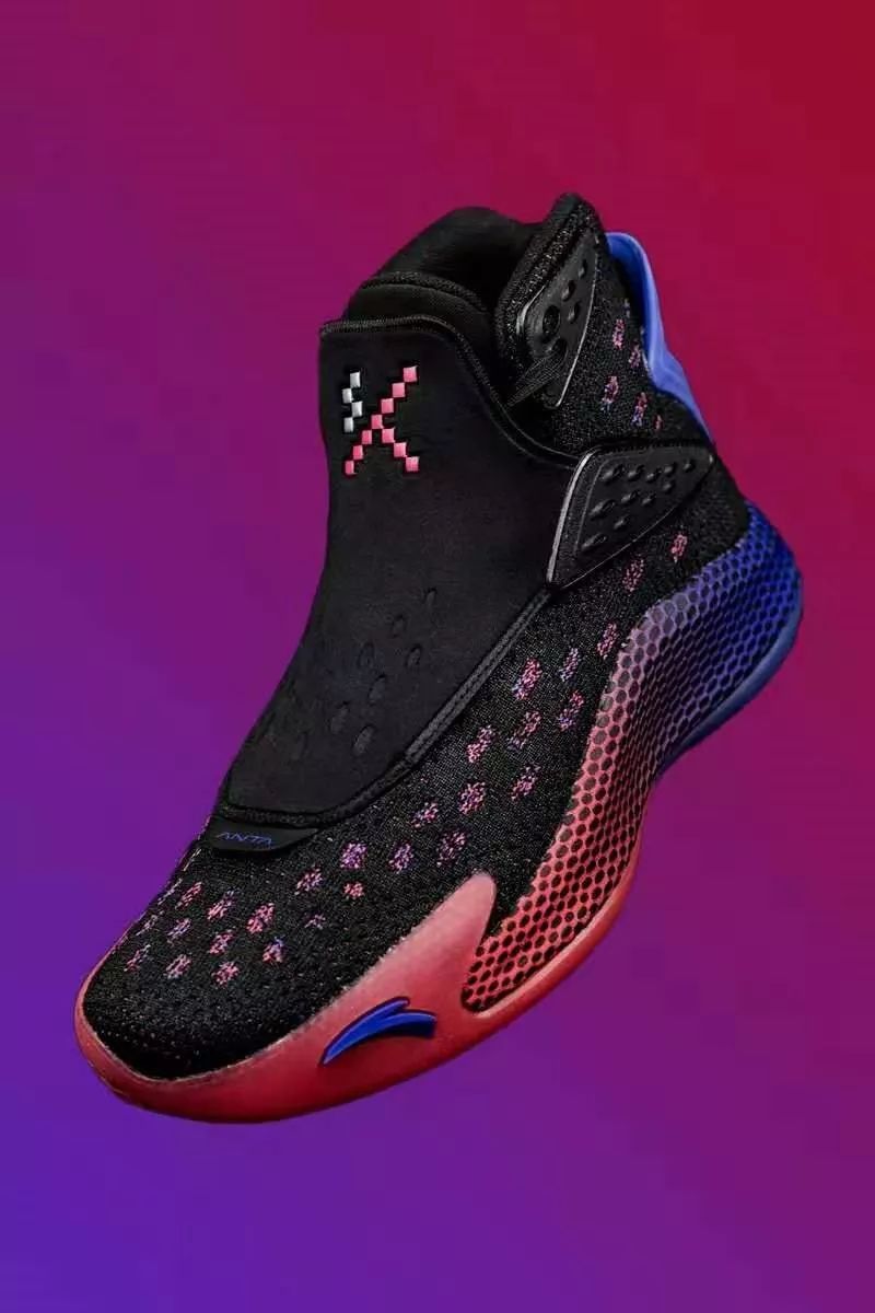 安踏篮球鞋kt5为什么很硬,安踏kt8和李宁的哪款鞋能比