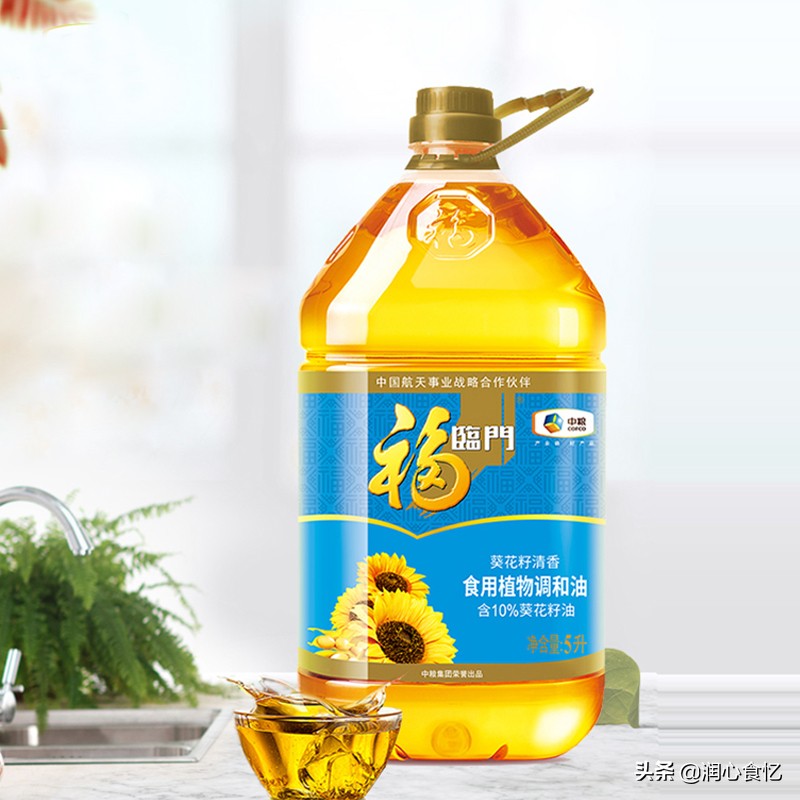 香港食用油品牌排行前十名,公认最健康的三种食用油品牌