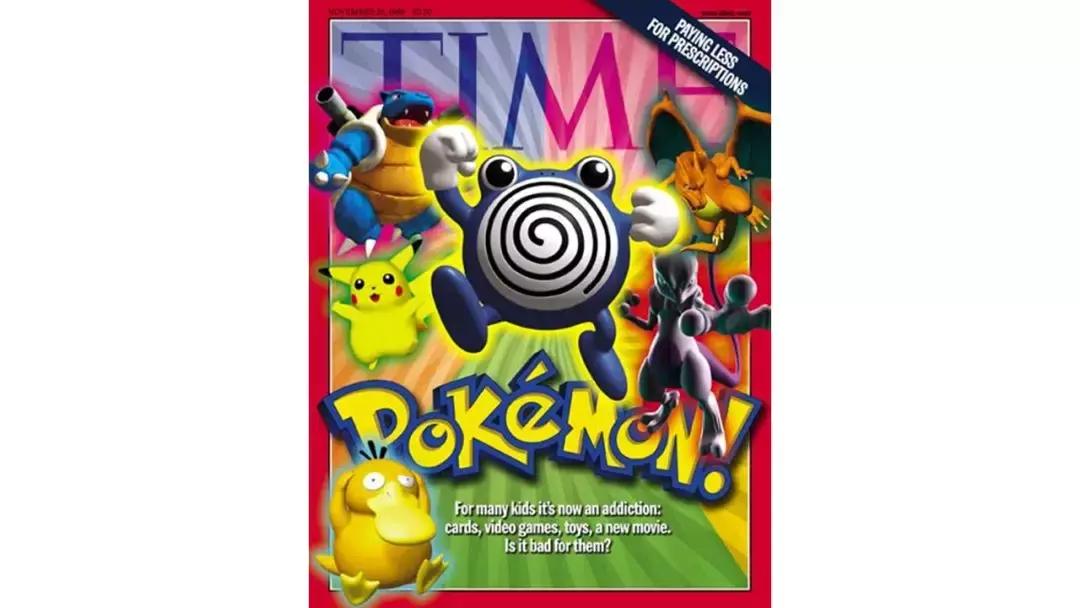 卖萌经济学：老人痴迷、儿童追捧的全球最吸金IP