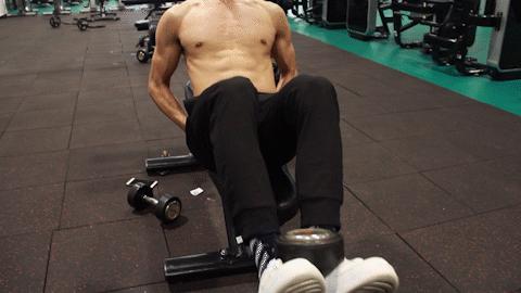 黄师“院”景|运动、学习,体育教育原来是这样的......