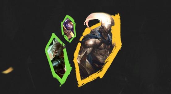 英雄联盟免费领取皮肤,英雄联盟免费领皮肤网站