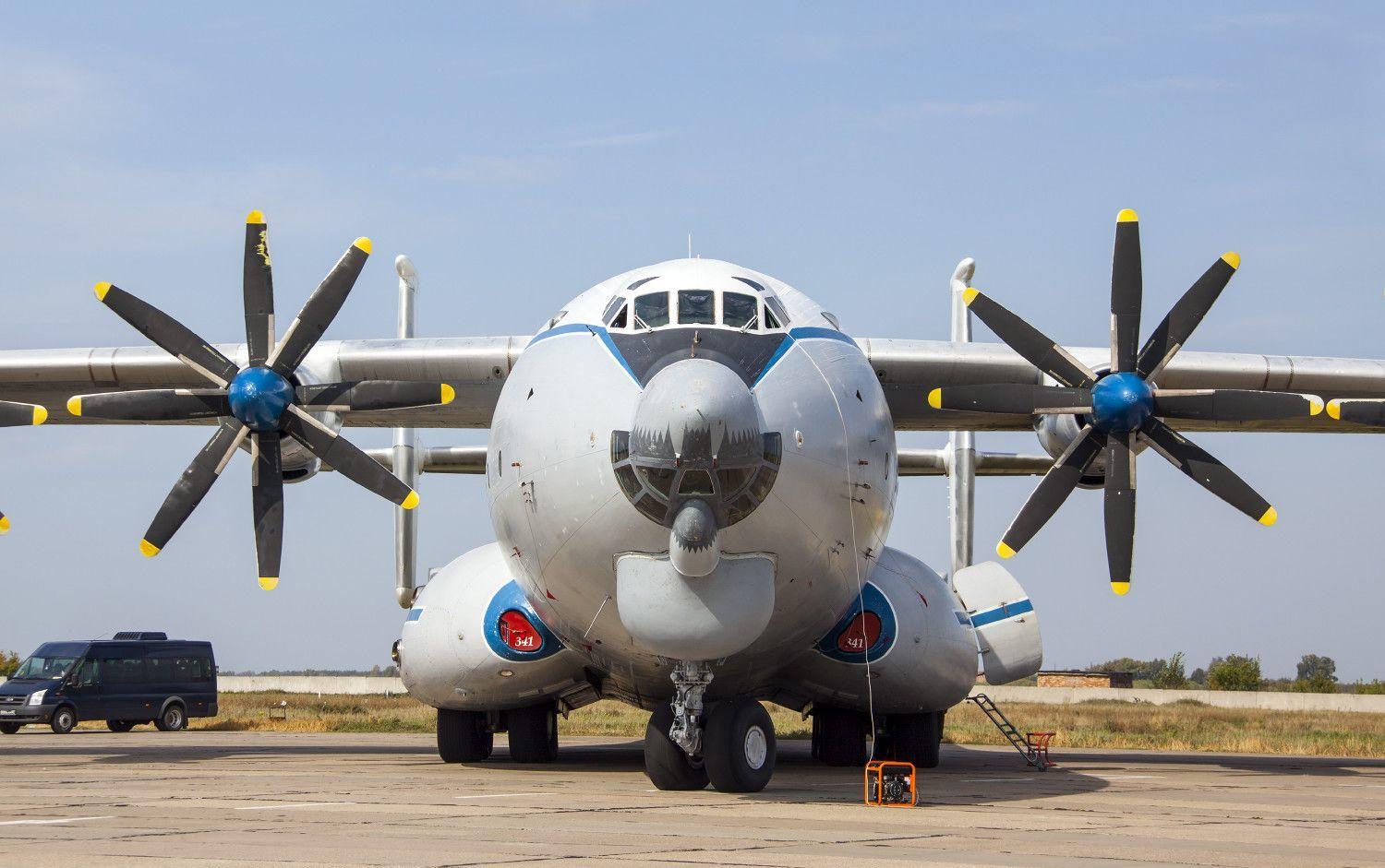 俄国最大的军用运输机是什么,俄罗斯最大军用运输机多大