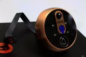 斑点猫智能猫眼移动侦测坏了,斑点猫电子猫眼s200多少钱