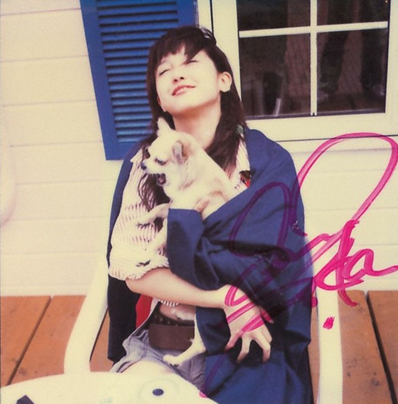 日本被黑得最惨的女演员,日本最被讨厌的女演员