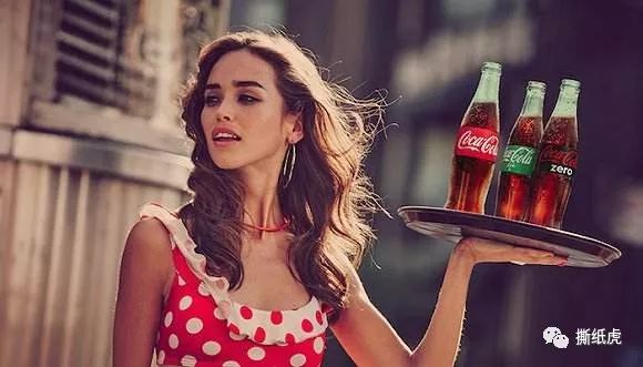 营销大赛可口可乐,可口可乐成功的营销