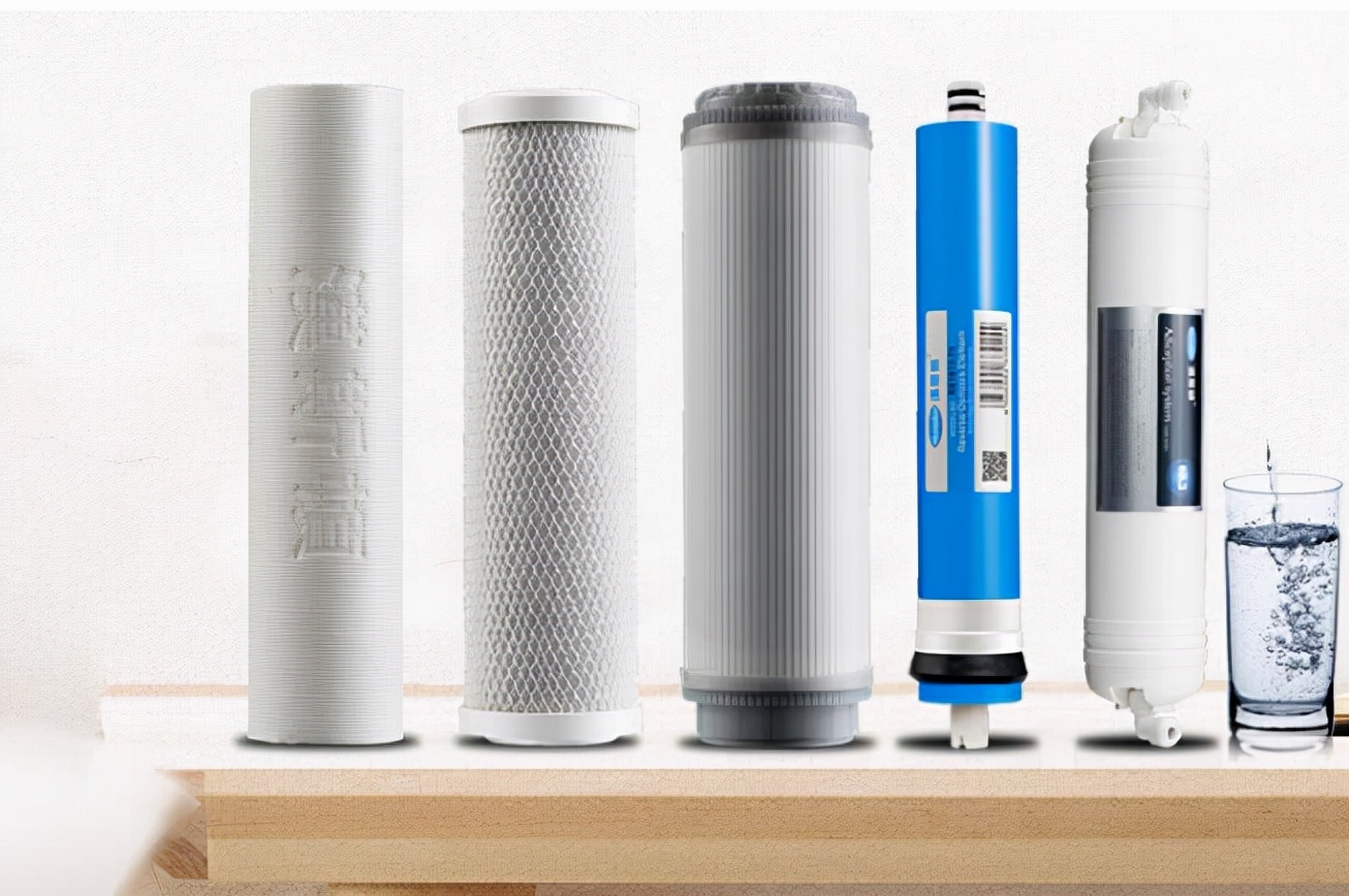 净水器滤芯更换的利弊,小米净水器换滤芯省钱