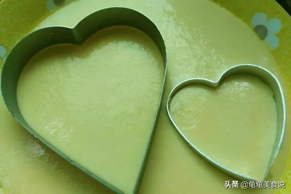 蒸蛋羹要多长时间最合适,蛋羹蒸几分钟最好