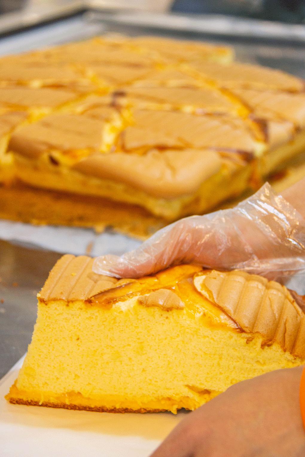 网红千层蛋糕买一送一,吉姆大师傅网红抖臀蛋糕配方