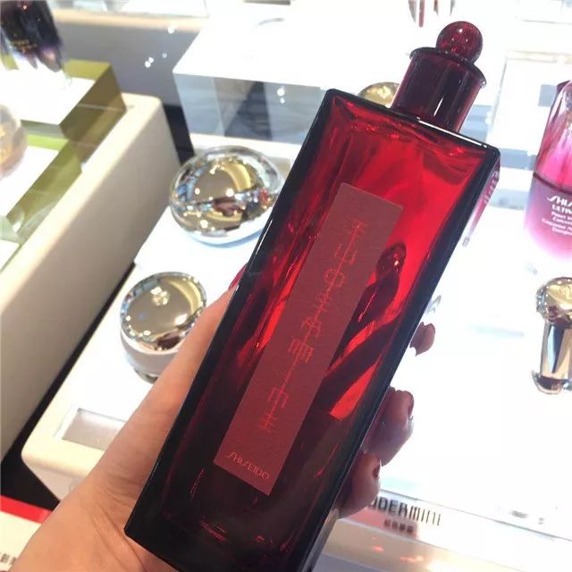 资生堂高端品牌是哪个,资生堂高端系列排名