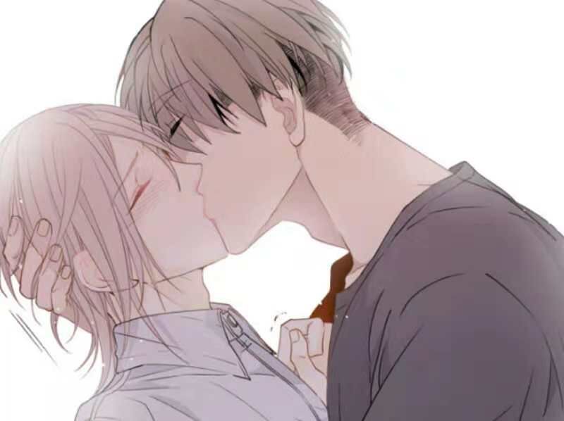 微耽|你可要对我负责啊