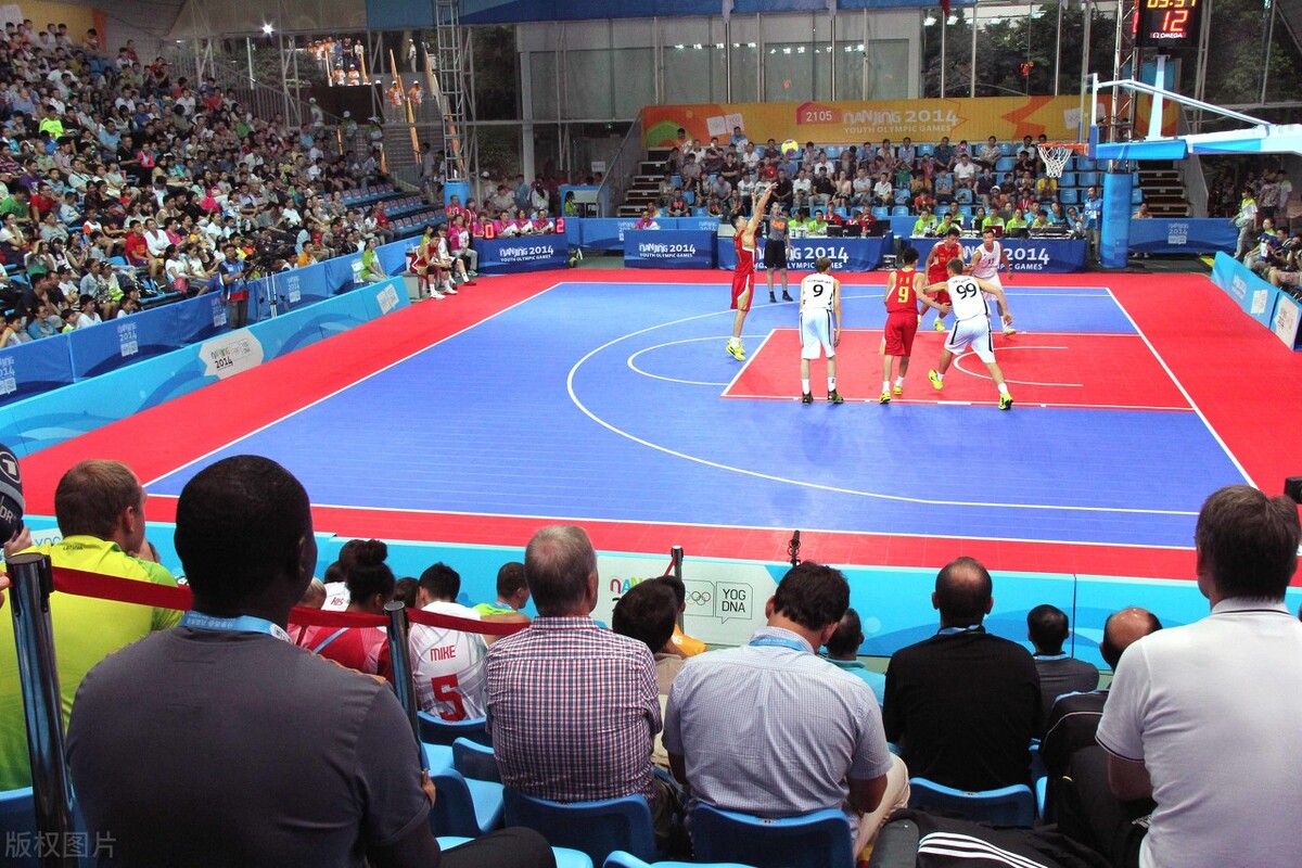 三人篮球是奥运正式项目吗,奥运会三人篮球中国队比赛时间表