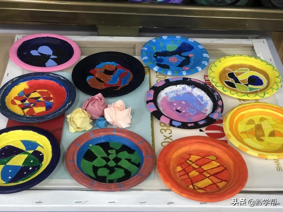 贵阳这所学校校园社团“四宗最”你喜欢哪一宗?