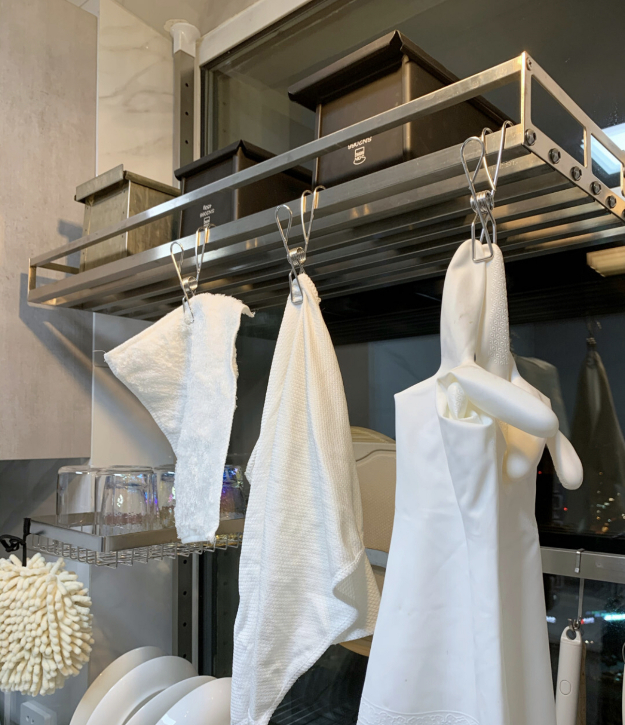 家居实用小物推荐,新家十件物品