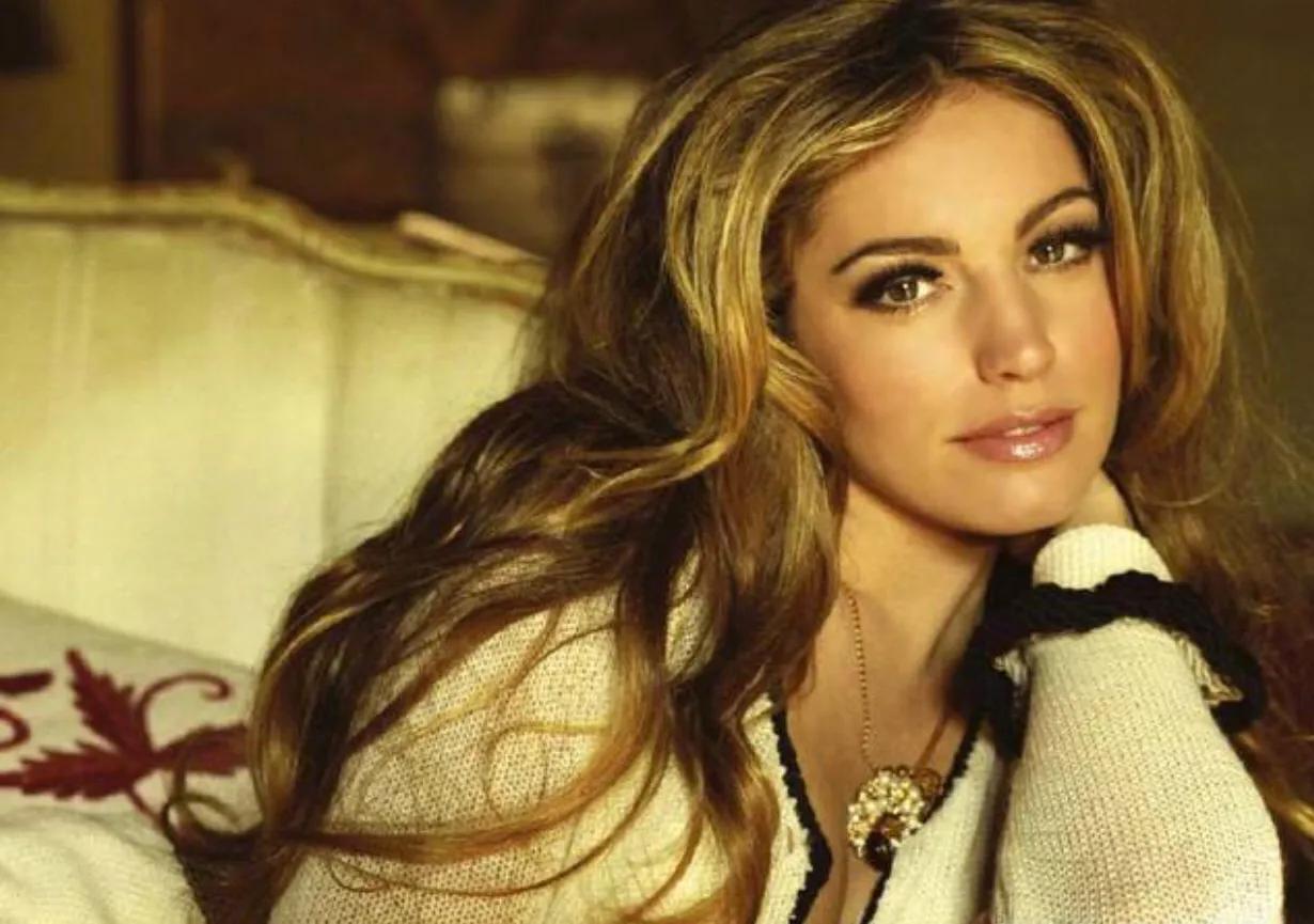 英国影星杰森斯坦森,杰森斯坦森女友恋情史