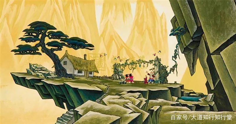 儿童节丨总有一首歌，让你回到童年