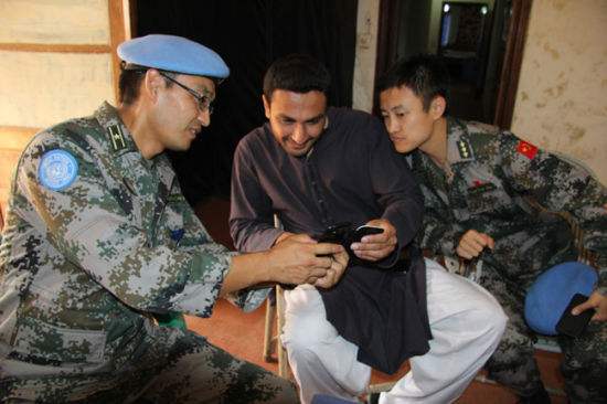 中国和巴铁目前关系,巴铁目前跟中国关系怎样