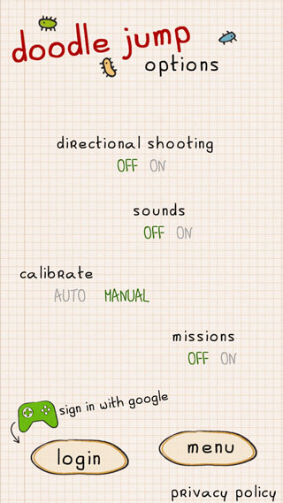 doodlejump最新版,doodlejump