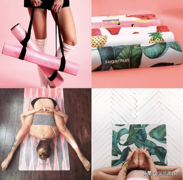 不用花4千元的健身卡,不需要办健身卡的健身房