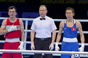 香港第一拳王,拳王周比利世界唯一华人拳王