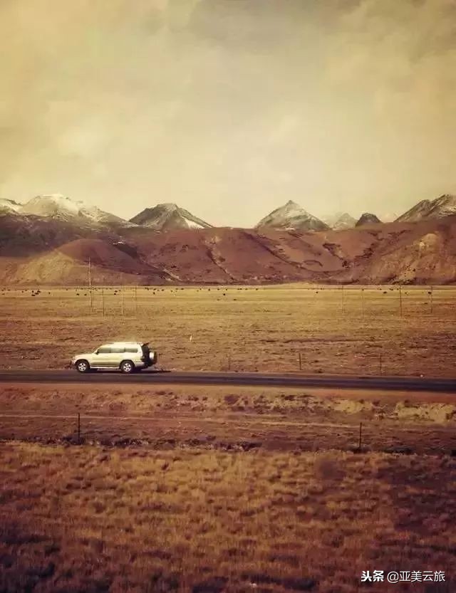 这个冬天邂逅西藏的美好时光 (冬天和爱人邂逅真正的西藏)