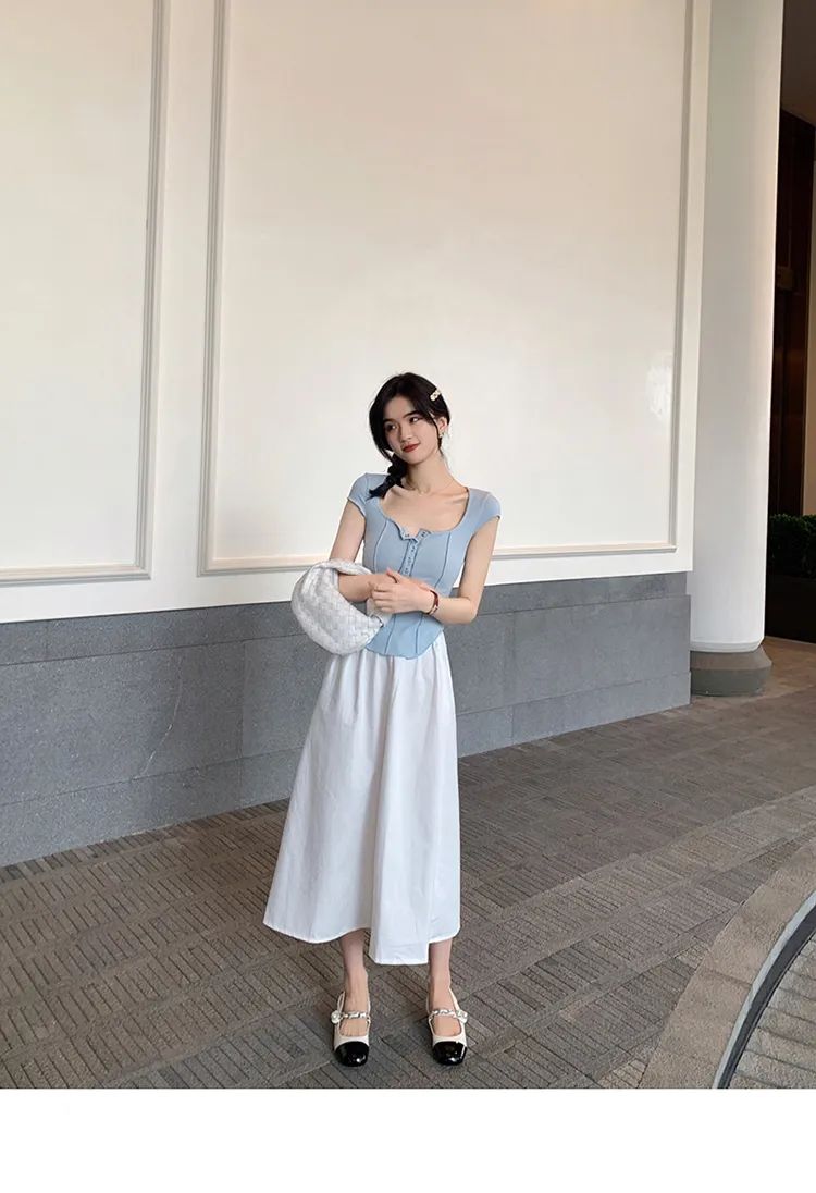 淘宝女装不好看？那是因为你不会逛！赶紧收藏这几家吧