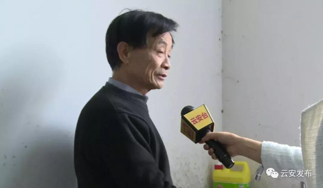 农民群众喝上放心水,确保人民群众喝上放心茶