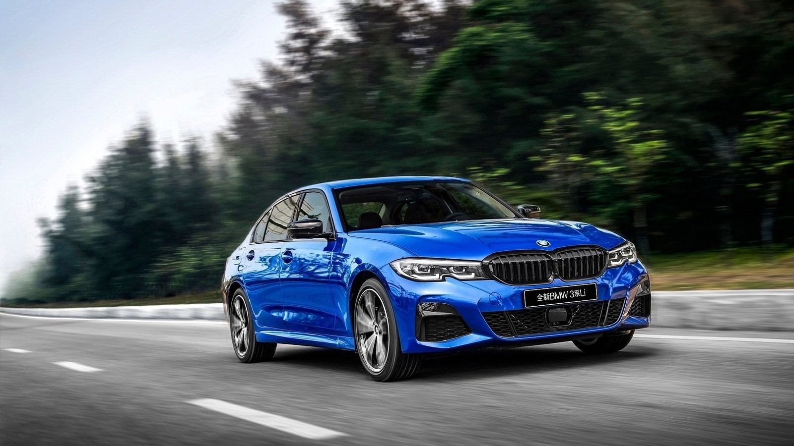 买BBA轿车，到底有必要上四驱吗？