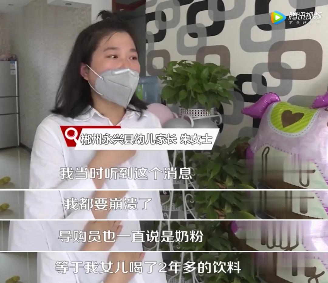 假奶粉喝成大头娃娃事件,假奶粉从包装上能识别出来吗