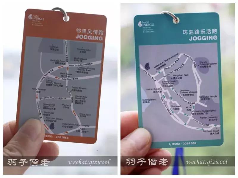 从英迪格出发，跟随“邻”感大使深入厦门玩味毗邻