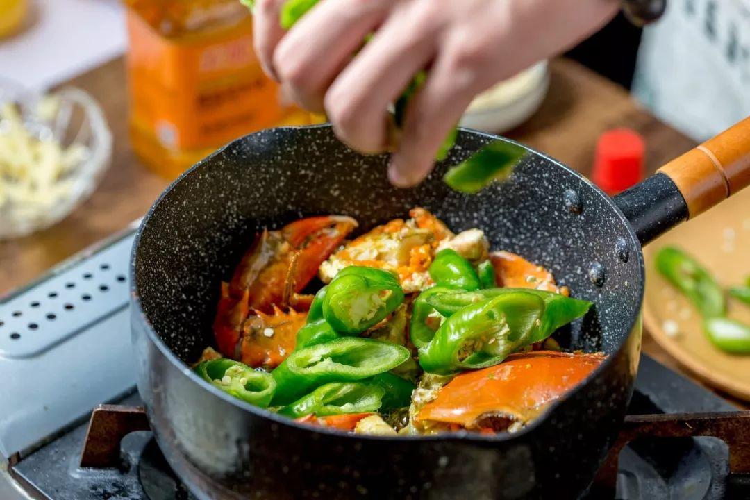 潮汕阿嫲土特产,潮汕应季热卖海鲜