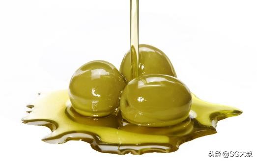 橄榄油不但有很高的营养价值还有很多生活小妙用