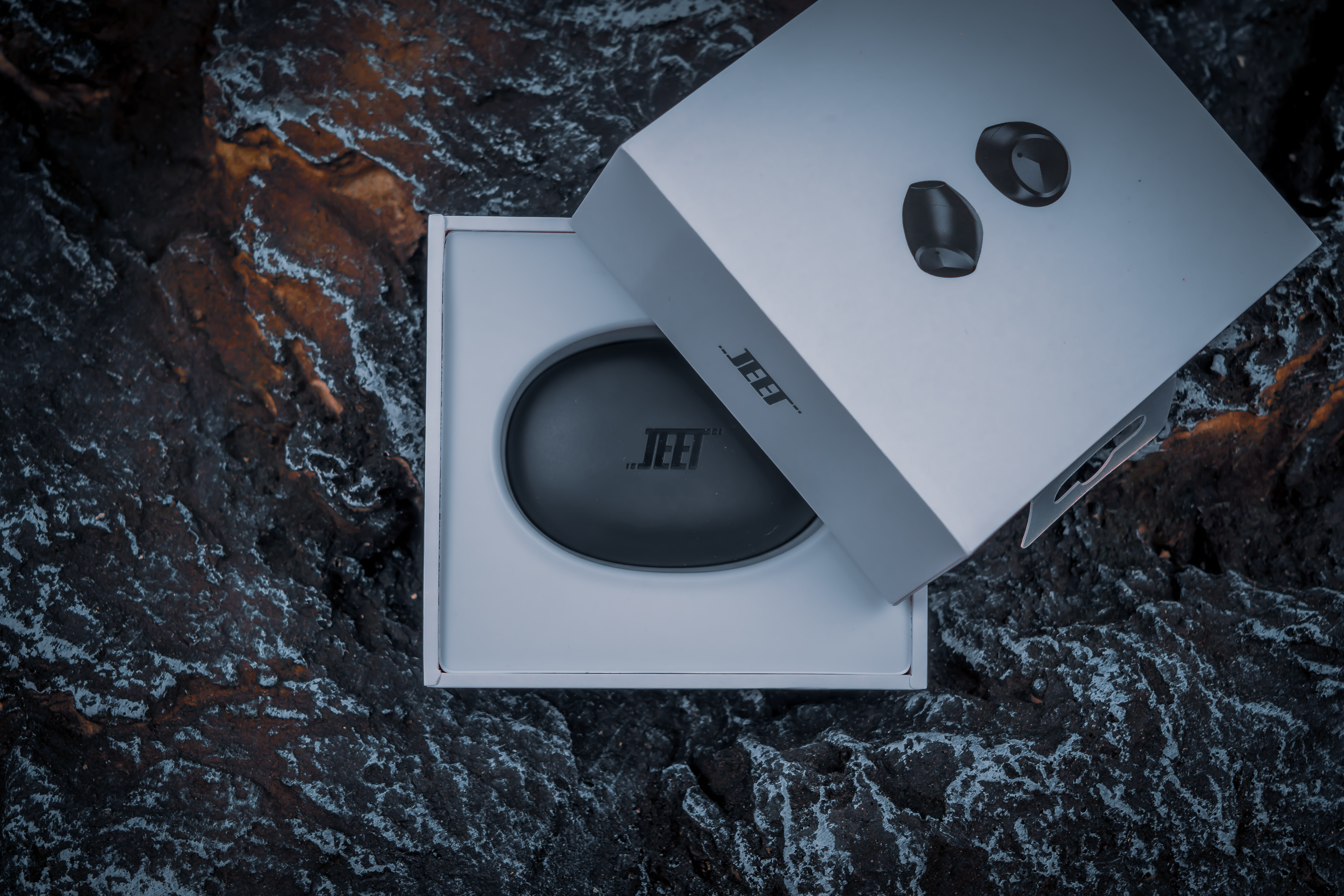 jeetair2和fiil蓝牙耳机评测视频,jeetair2评测