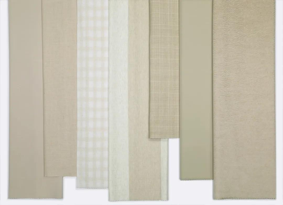 明年趋势面料,环保面料流行趋势