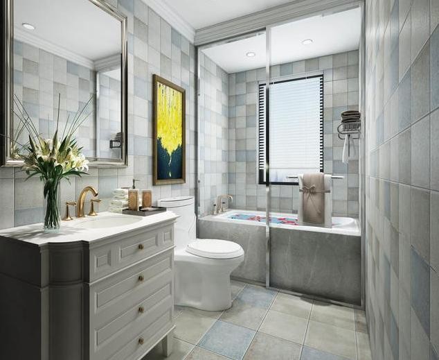 下沉卫生间为什么会出现返臭,下沉式卫生间水下不去