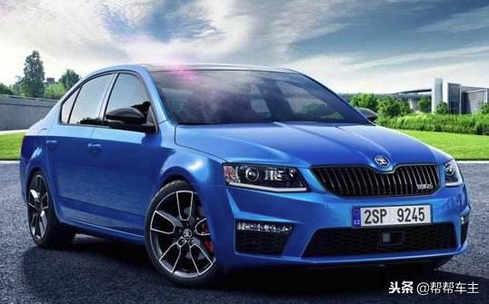 了解一下真正的斯柯达吧,爱车常见毛病