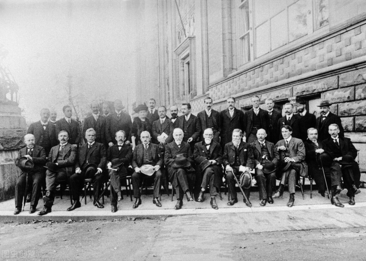 物理学家尼尔斯波尔,一位科学家的生平与成就