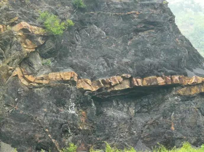 地质知识大全及讲解,地质知识大全讲解