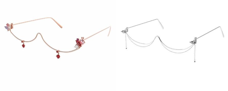 有什么小众牌子的首饰,我愿意为我喜欢的东西买单