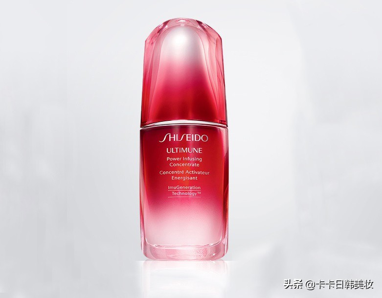 日系美妆护肤品牌,日系护肤美妆品牌