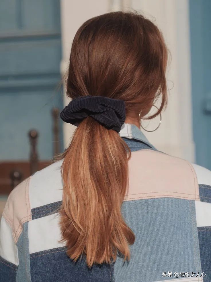 2020超火的发饰,2020年火爆的发饰推荐