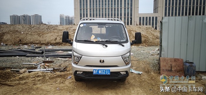 飞碟缔途能跑多远,飞碟缔途油气两用评测