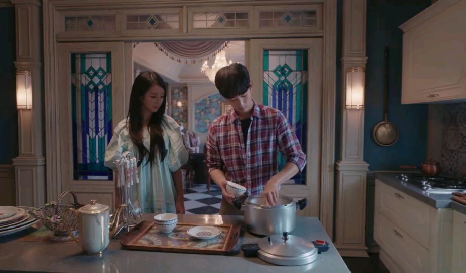 又一部很火的剧,虽然是精神病但没关系韩剧完整版