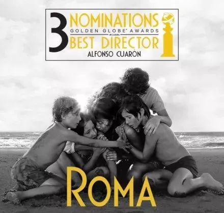 西尔莎罗南获金球奖,文娱有料