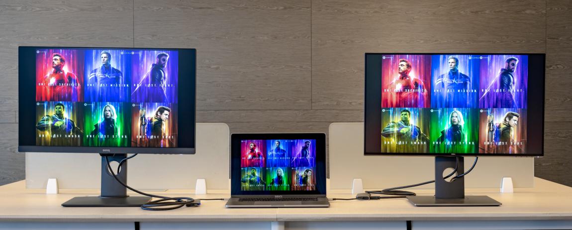 明基显示器pd2700u值得买吗,明基显示器2700u与2700q的区别